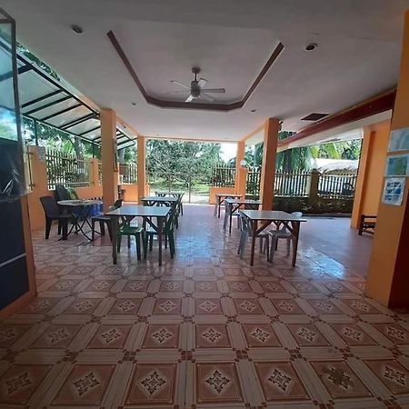 ホテル Jessa'S 5 Guests House モアルボアル エクステリア 写真