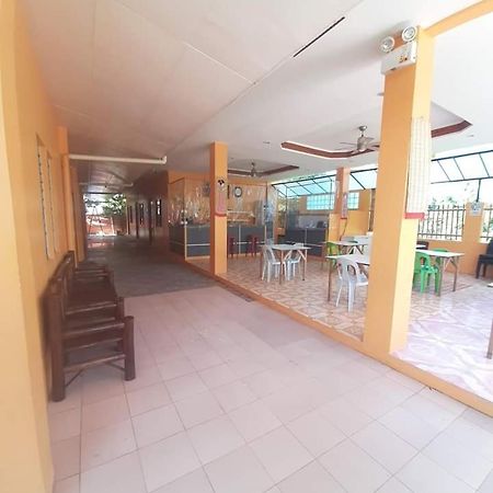 ホテル Jessa'S 5 Guests House モアルボアル エクステリア 写真